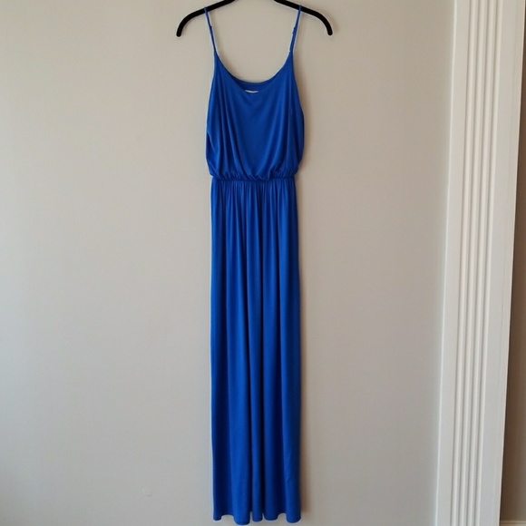 Lush Dresses & Skirts - Lush maxi dress